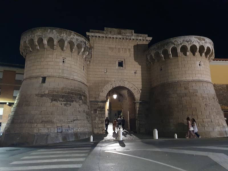 Porta Napoletana - Image 1