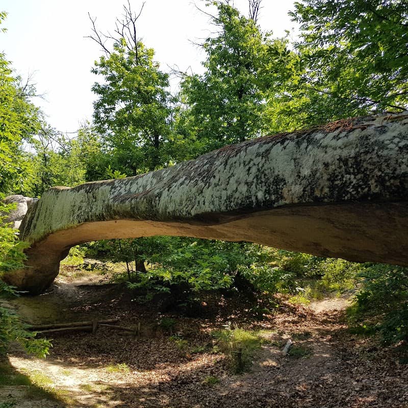 Ponte Ercole detto anche "Ponte del Diavolo" - Image 1