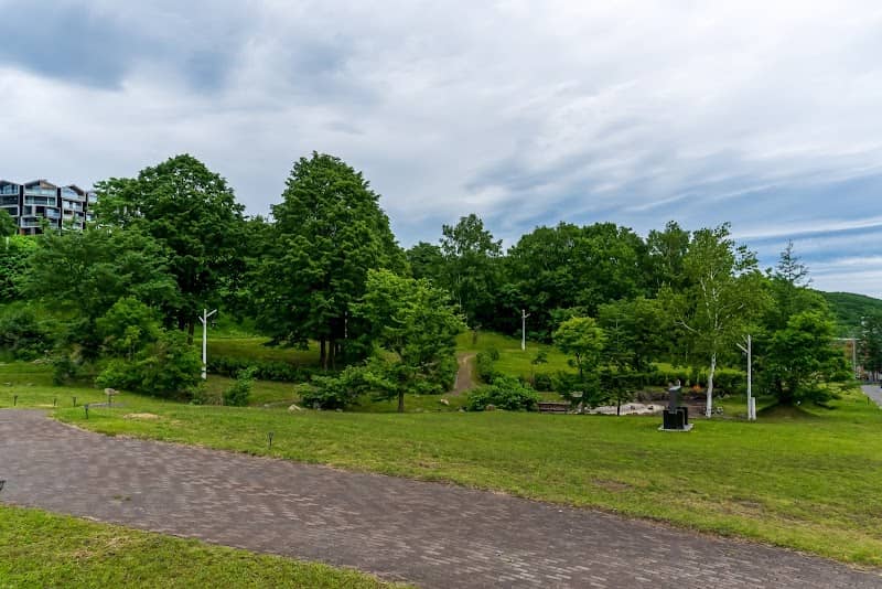 山荘Park - Image 1