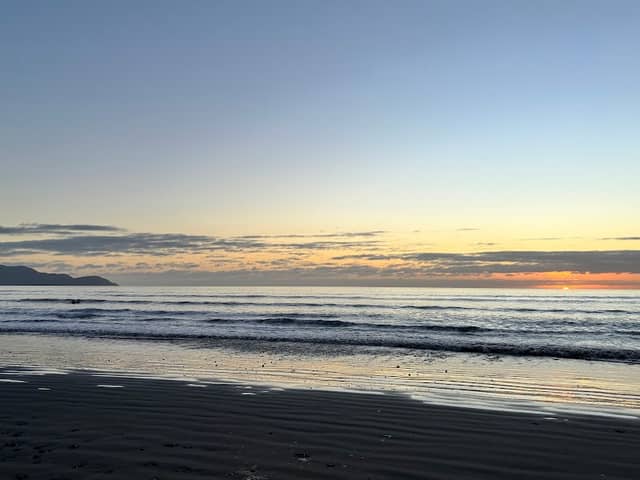 Te Horo Beach - Image 1