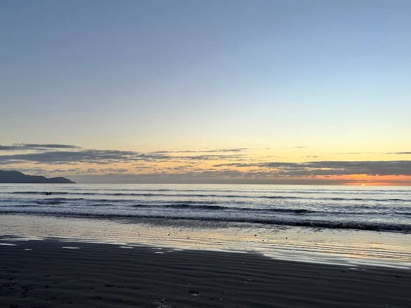 Te Horo Beach - Image 1