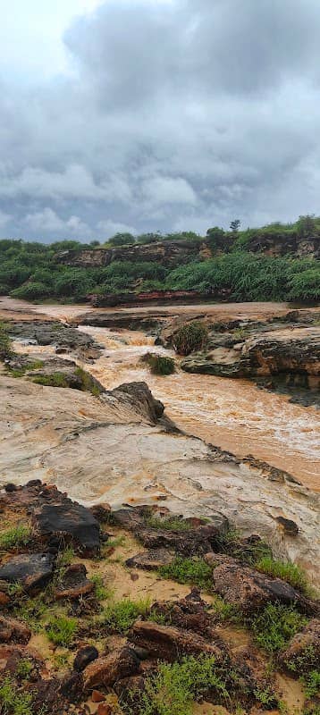 Trambau Gorge (Canyon) - Image 1