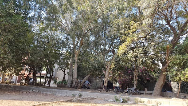 Gulshan E Umair Park - Image 1