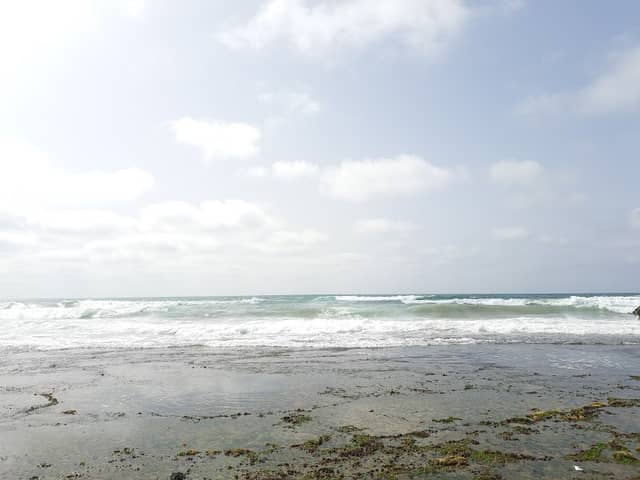Plage Zenata - Image 1