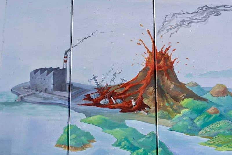 URKA – OGNI UOMO È UN’ISOLA - Image 2