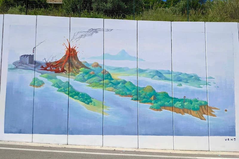 URKA – OGNI UOMO È UN’ISOLA - Image 1