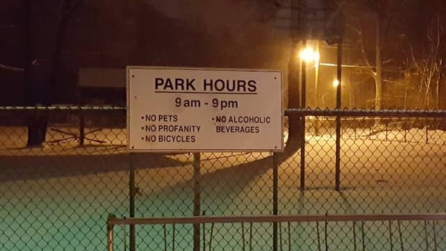 Hatcherville Park - Image 2