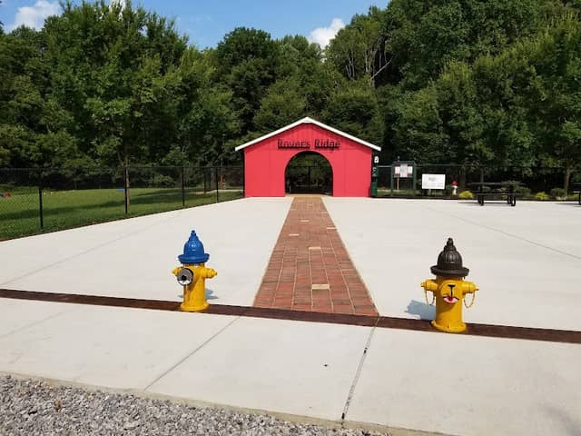 Rover's Ridge Dog Park - Image 1
