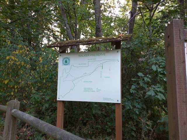 Grace M. and T.A. Wilson Park - Image 1