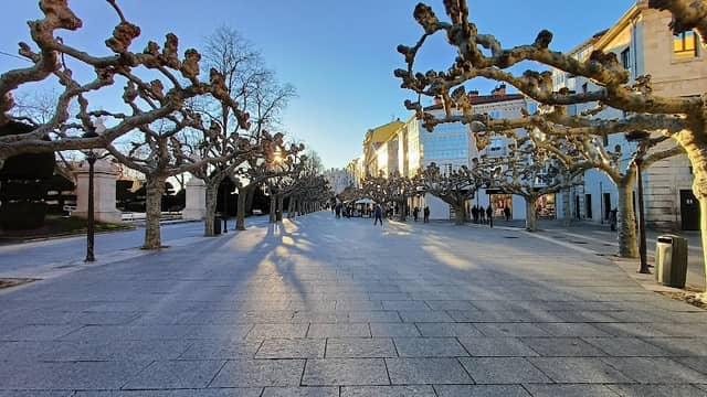 Paseo del Espolón - Image 2