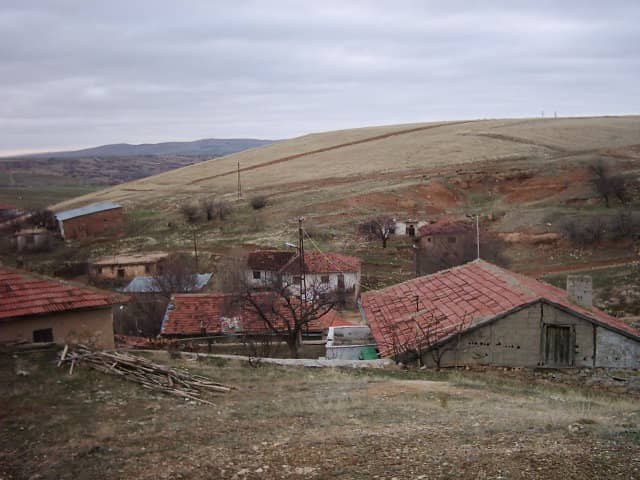 Bağ yolu - Image 1
