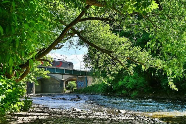 Wupper Leverkusen - Image 1