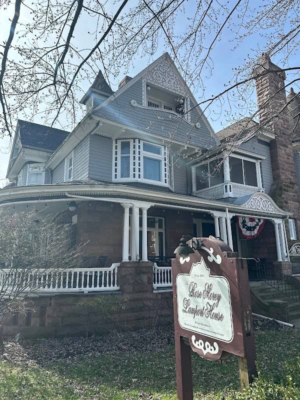 Rose Morey Lamport House - Image 1