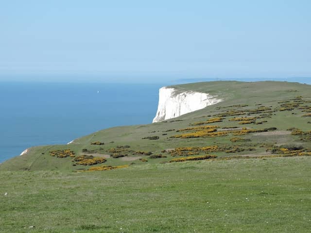 National Trust - The Needles Headland & Tennyson Down - Image 2