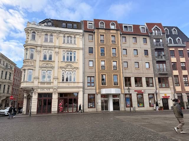 Modell Cottbuser Altstadt - Image 2