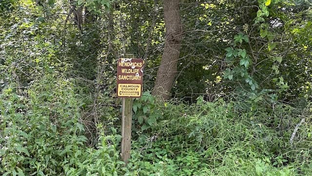 Hendricks Wildlife Sanctuary - Image 1