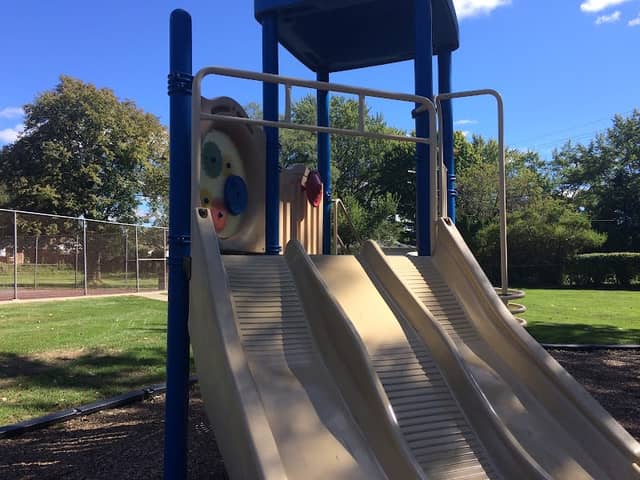 Osage Park - Image 1