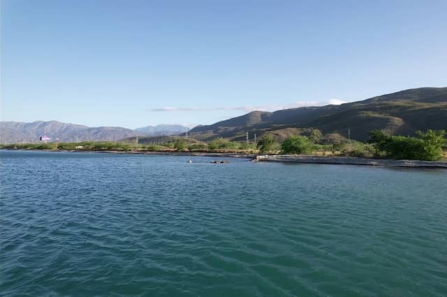Playa Dujarric - Image 1