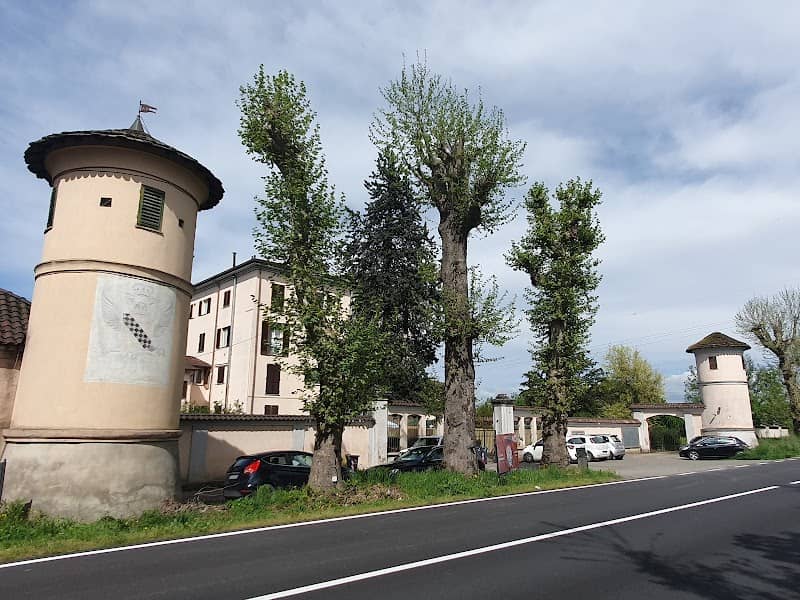 Cascina fortificata - Image 2