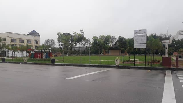 Bandar Baru Pasir Mas Recreational Park - Image 1