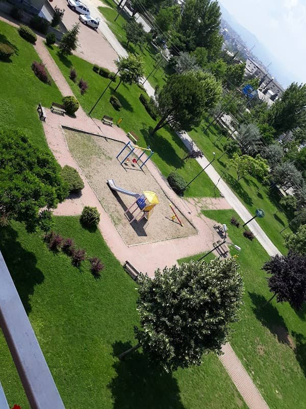 Hatıra Parkı - Image 1