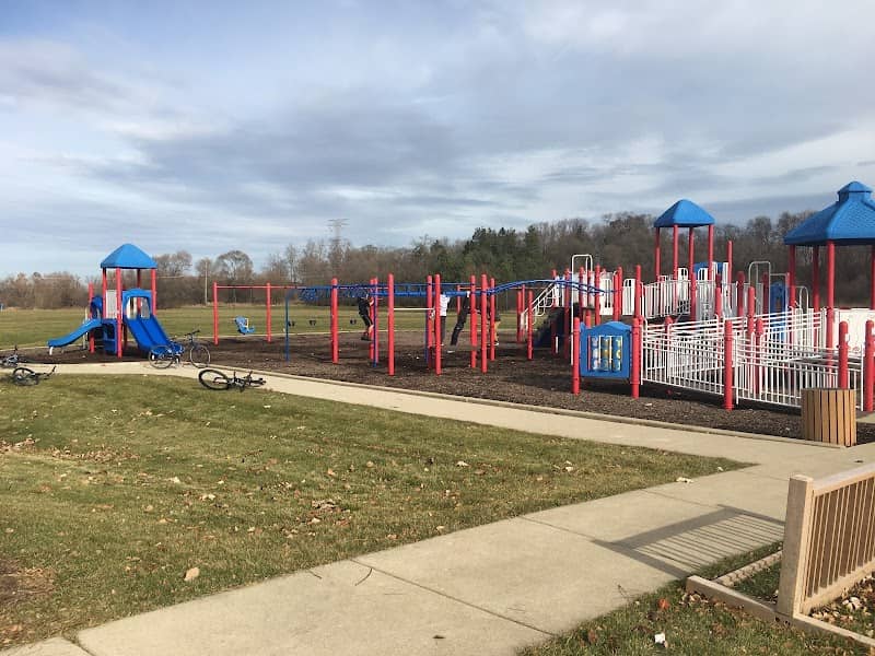 Fieldbrook Park - Image 1
