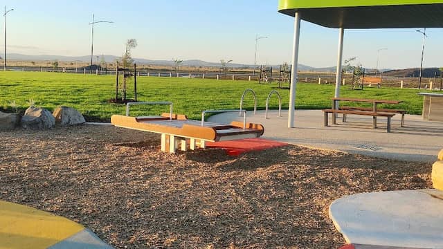 Gecko Park - Image 1