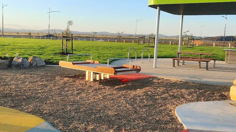 Gecko Park - Image 1