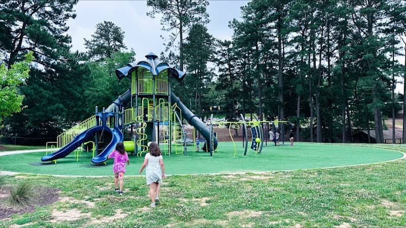 Horton Park - Image 1