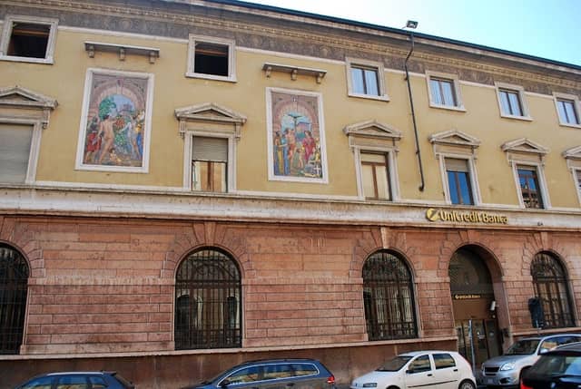 Mosaici di Someda e Gianese - Image 1