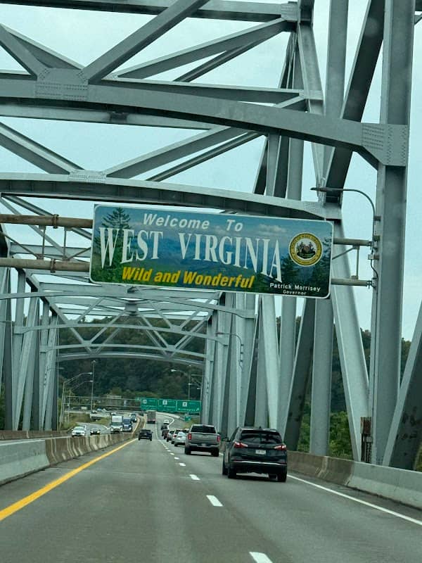 Welcome to Virginia Sign - Image 2