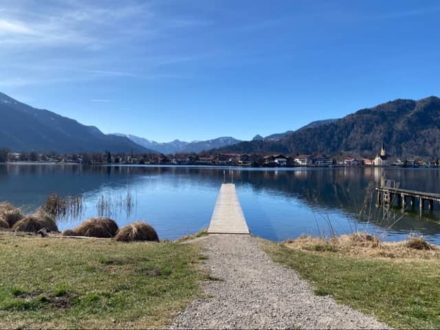 Uferanlage Prinzenkapelle - Image 1