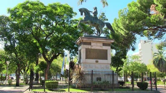Plaza Independencia - Image 1