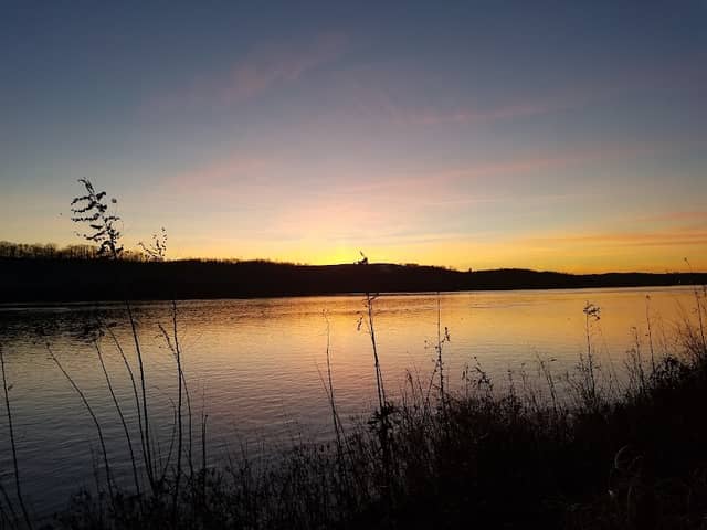 Chilo Lock 34 Park - Image 1