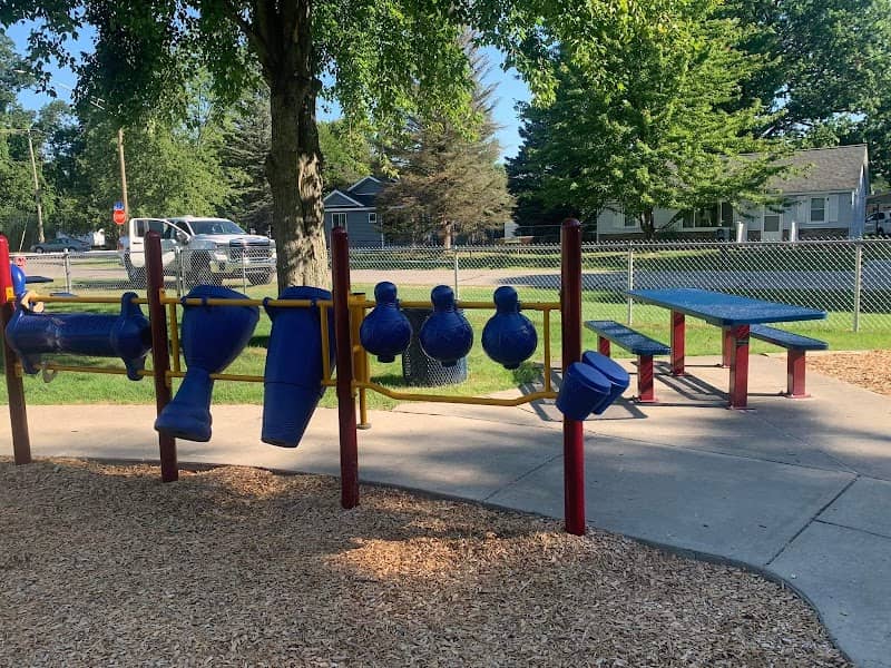 Scout Park - Image 1