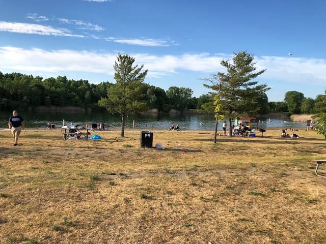 Spring Mill Beach - Image 2