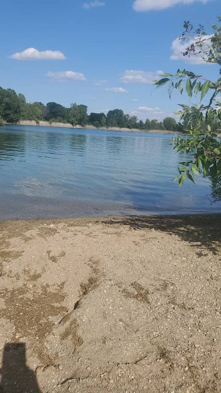 Spring Mill Beach - Image 1