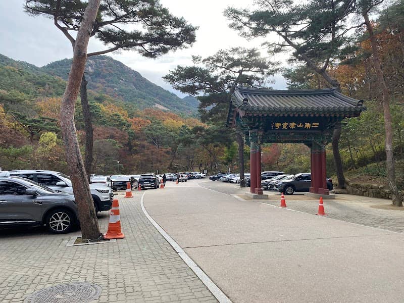 Bukhansan National Park - Image 3