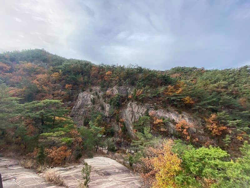Bukhansan National Park - Image 1