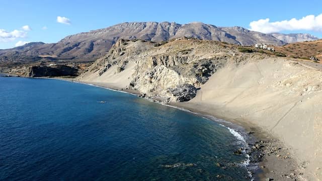 agios pavlos - Image 1