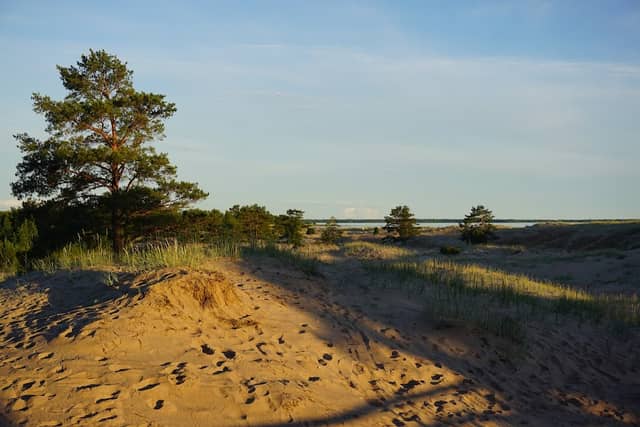 Santojen Lenkki Trail - Image 1