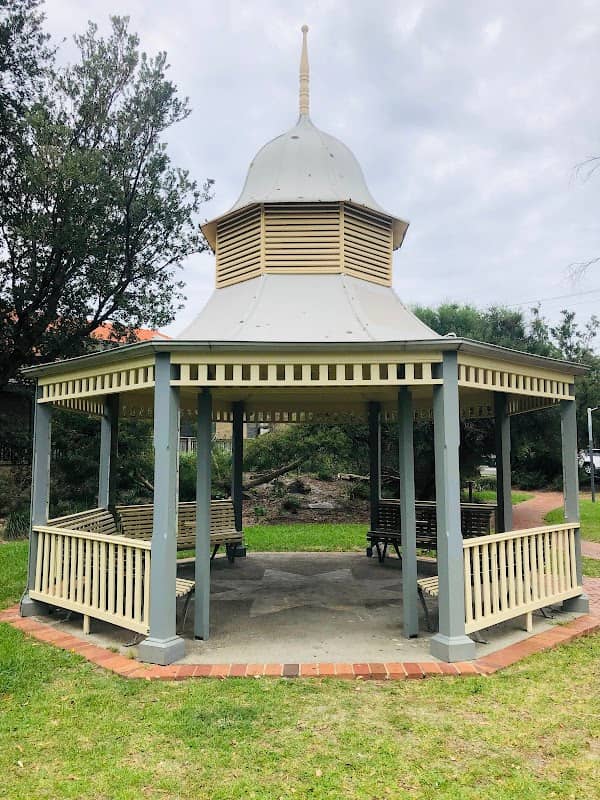 Trentham Reserve - Image 1