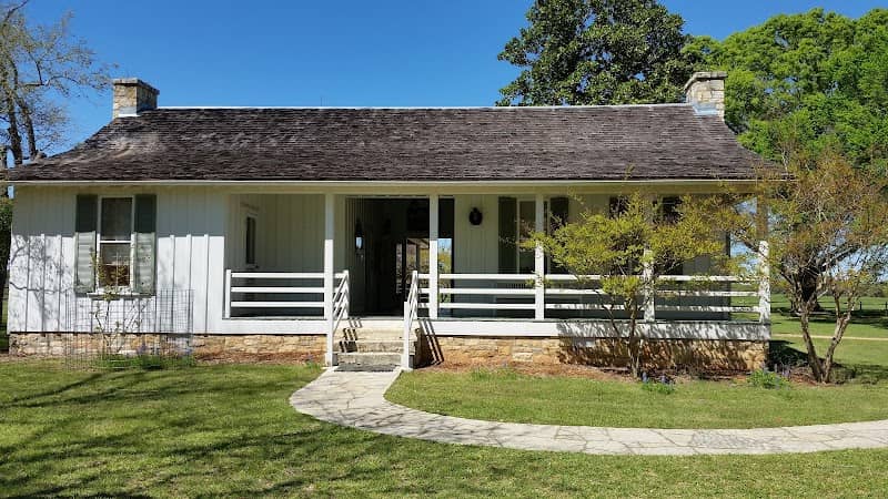 Lyndon B. Johnson National Historical Park - Image 2