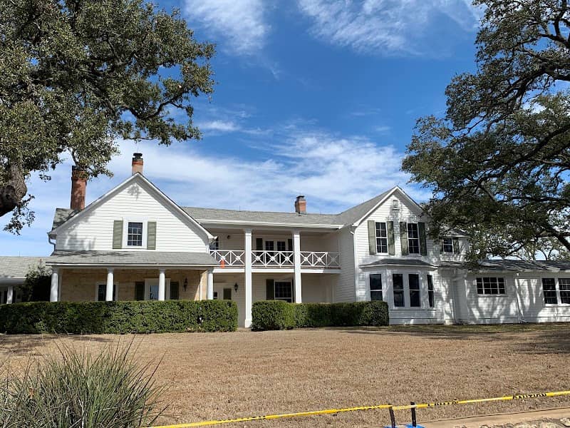 Lyndon B. Johnson National Historical Park - Image 3