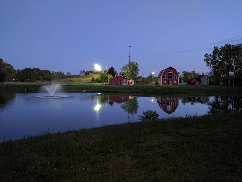 Countryside Park North - Image 1