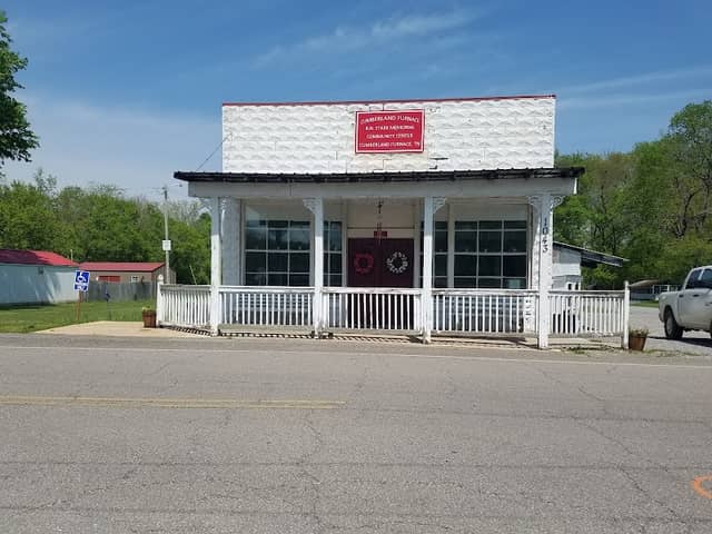B.H.Stark Memorial Community Center - Image 1