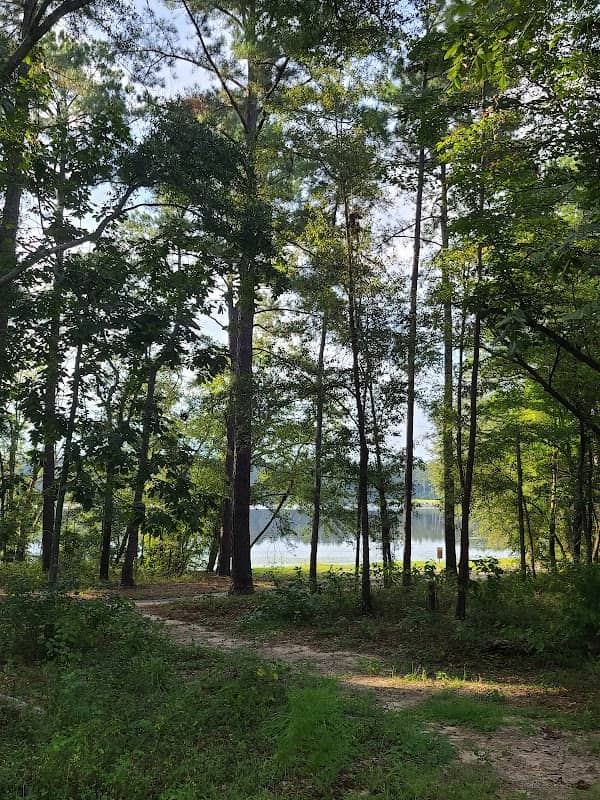Evans County Public Fishing Area - Image 1