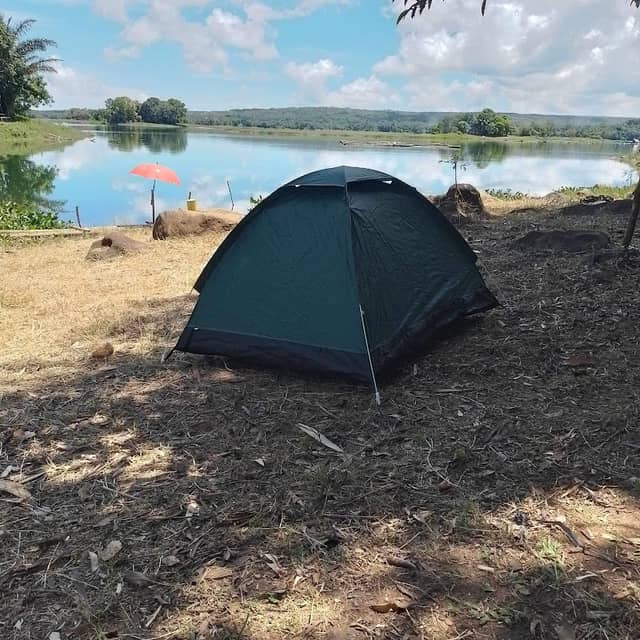 Titan’s Campsite - Image 2