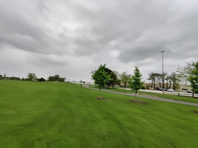 William A.Redmond Park - Image 2