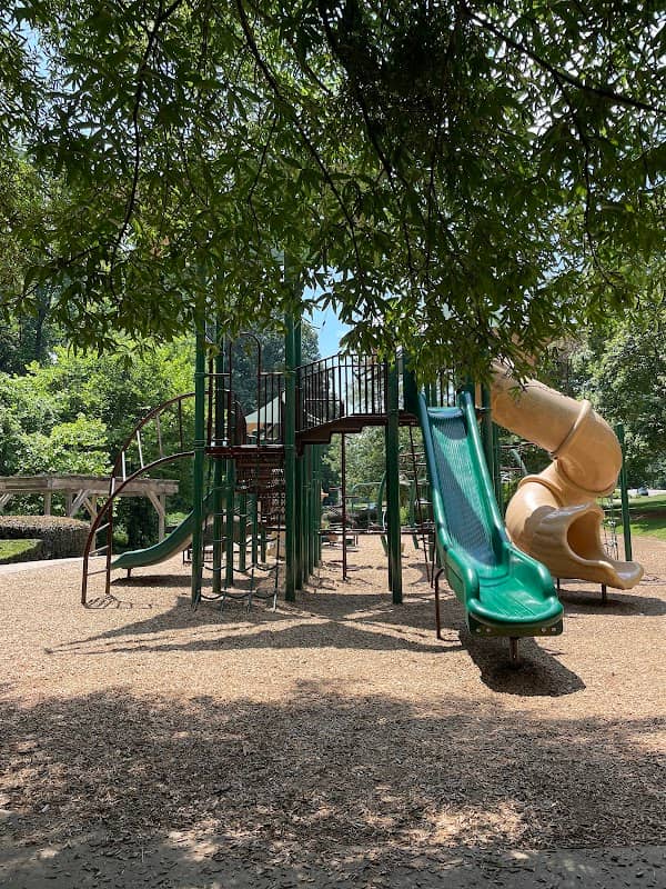Wilshire Trails - Image 1
